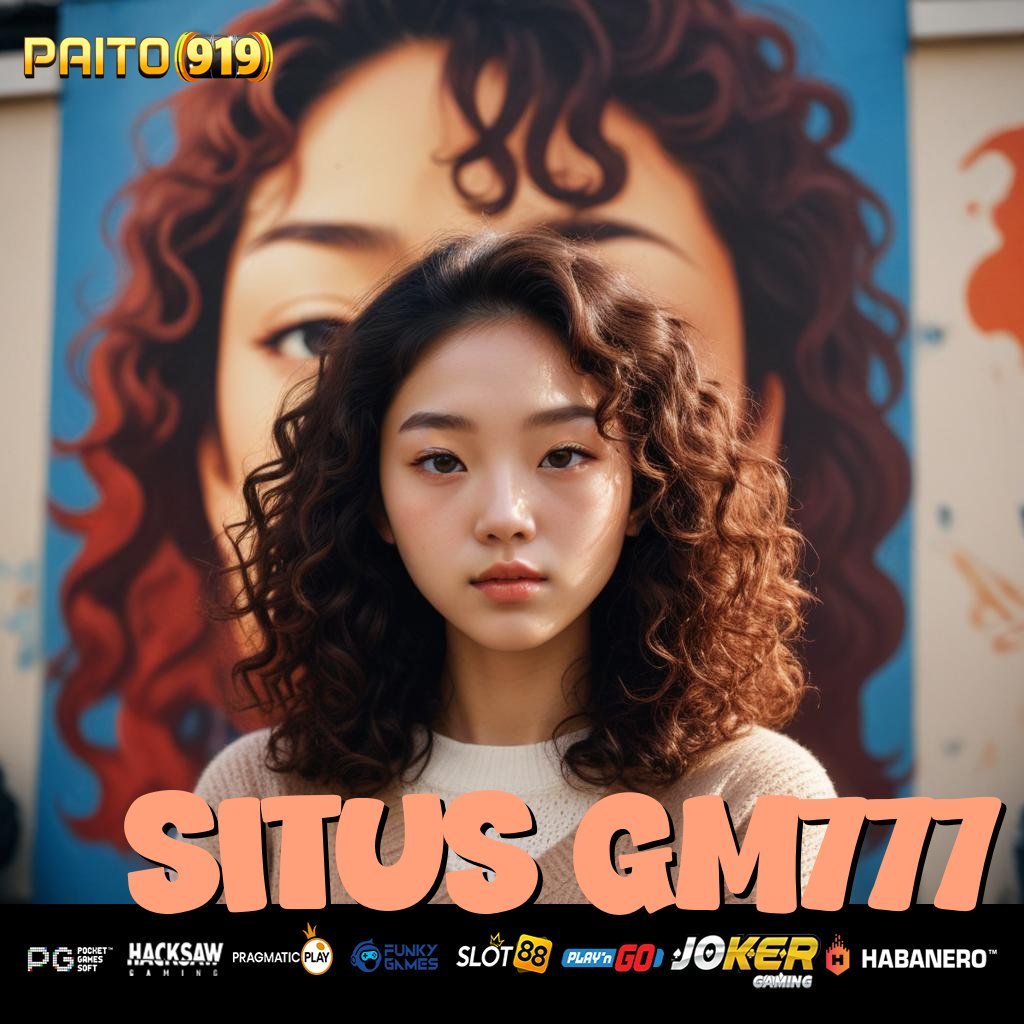 SITUS GM777 - APK Baru yang Dibangun untuk Login Anti Gagal