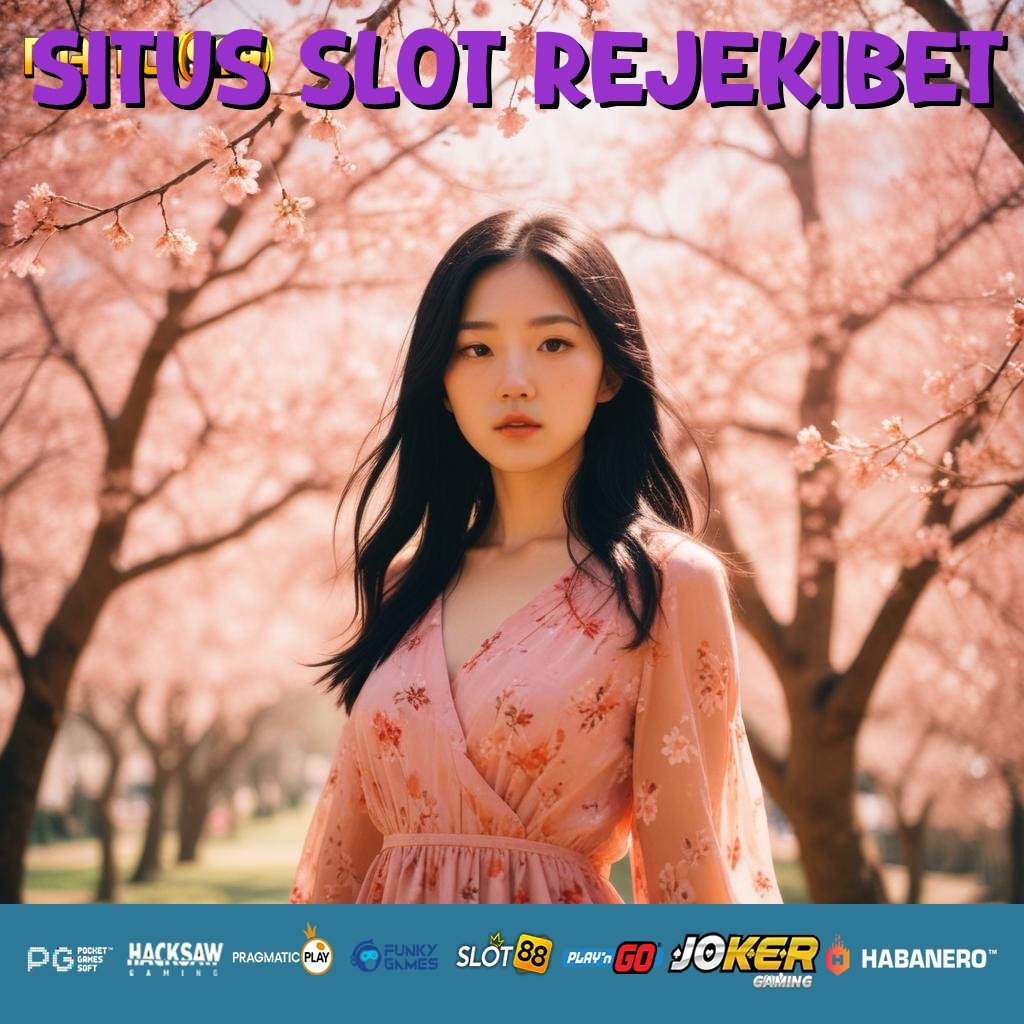 SITUS SLOT REJEKIBET - Login Praktis dengan APK Terbaru untuk Semua