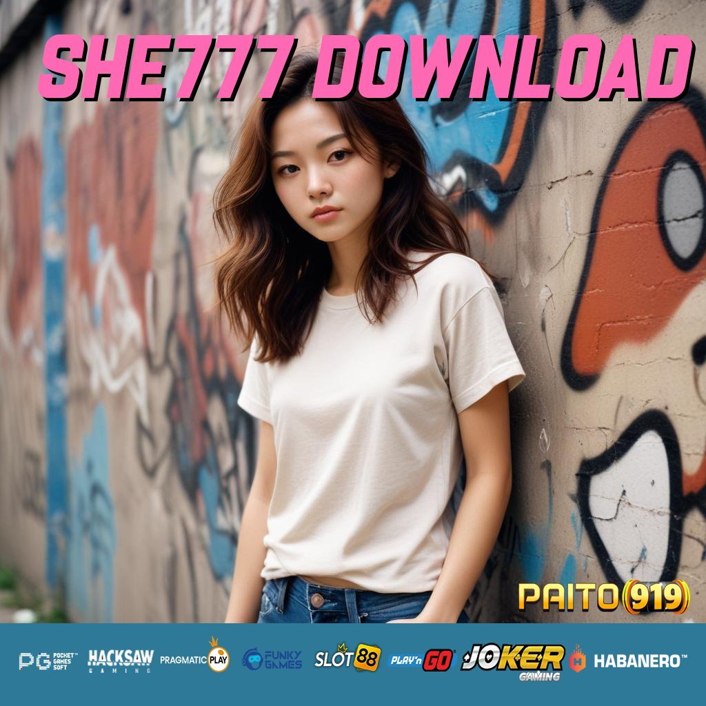 She777 Download Hobi Lama, Saatnya Upgrade Dengan Kreativitas Baru