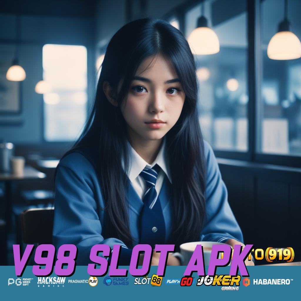 V98 SLOT APK - APK Terbaru untuk Akses Login Tanpa Repot