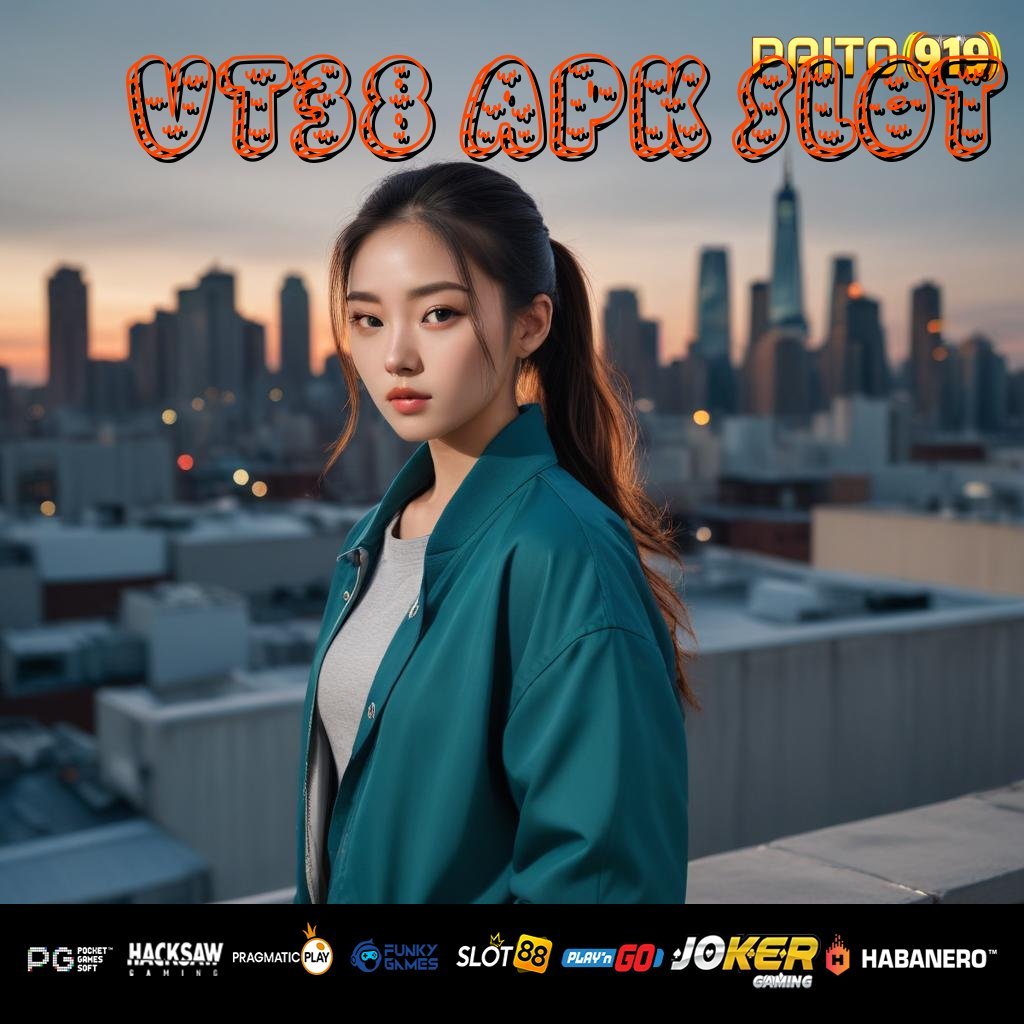 VT38 APK SLOT - Instal APK Versi Terupdate untuk Login Tanpa Hambatan