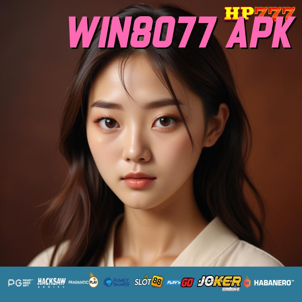 WIN8077 APK Laporan Legal Jasa Profesional Aplikasi Favorit