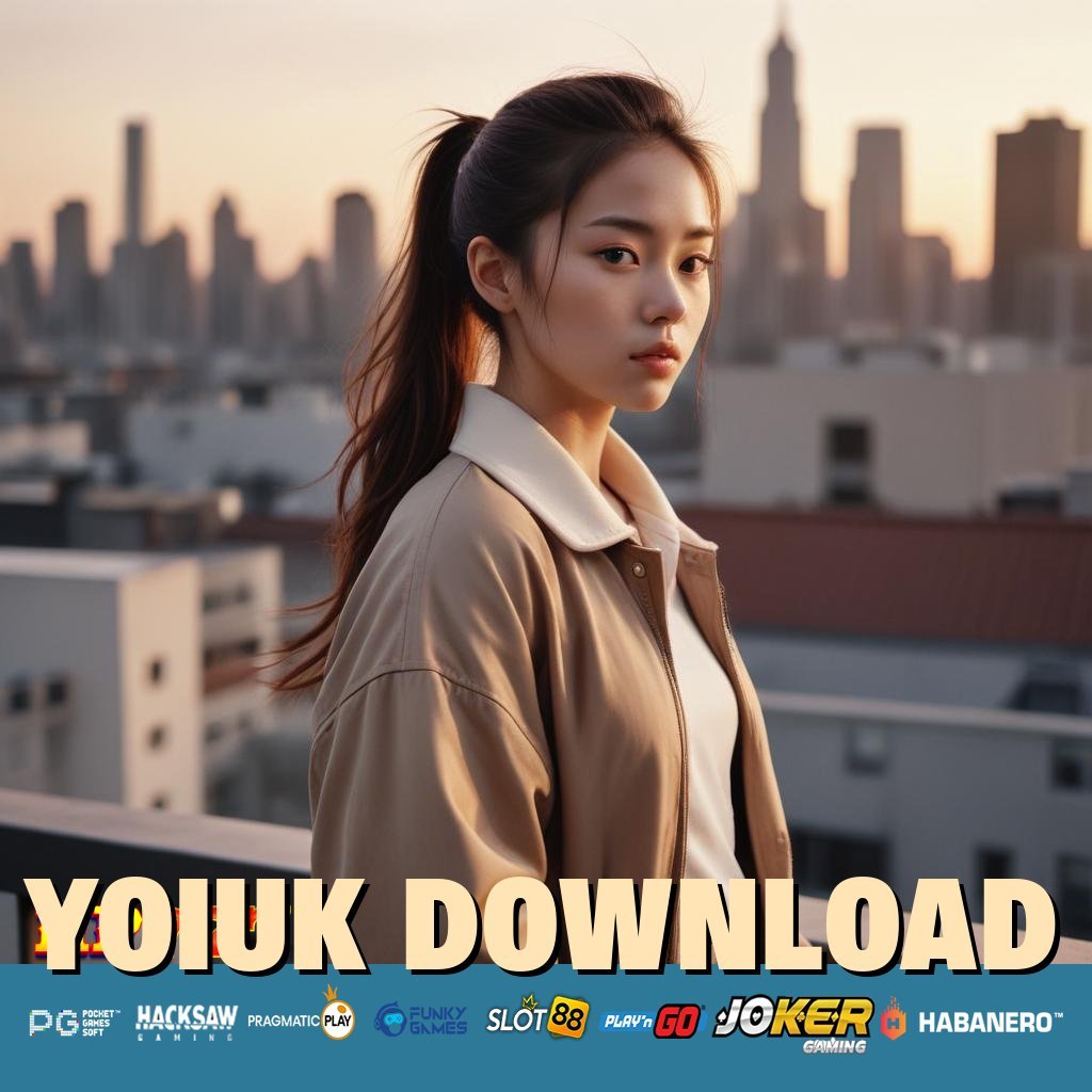 YOIUK DOWNLOAD Software Cerdas Inovasi Paling Baik