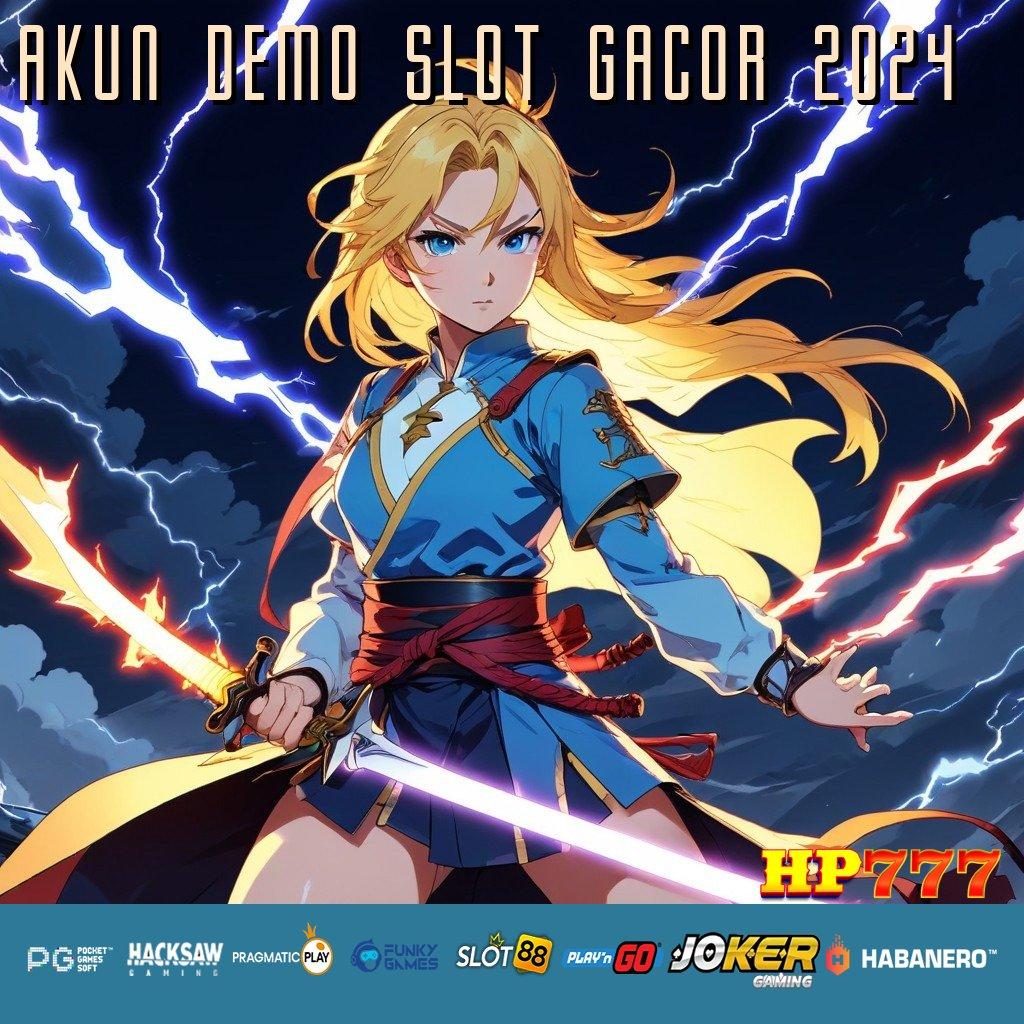 AKUN DEMO SLOT GACOR 2024 Relasi Baik Versi Android Latest