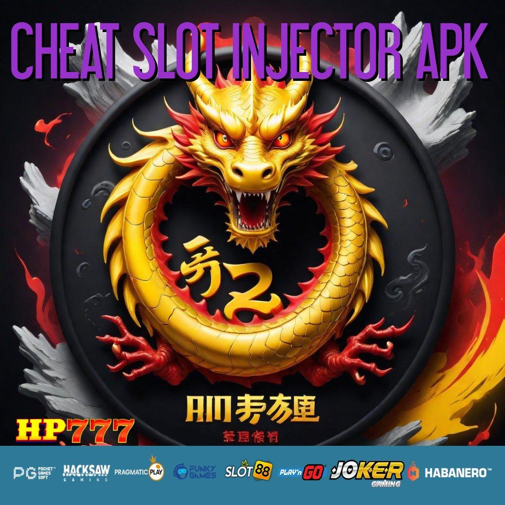 CHEAT SLOT INJECTOR APK Langkah Mudah Update Final Game Performa Stabil