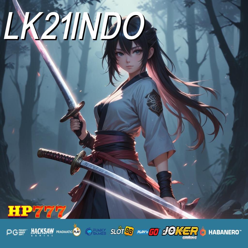 LK21INDO Ping Aman Update Premium APK