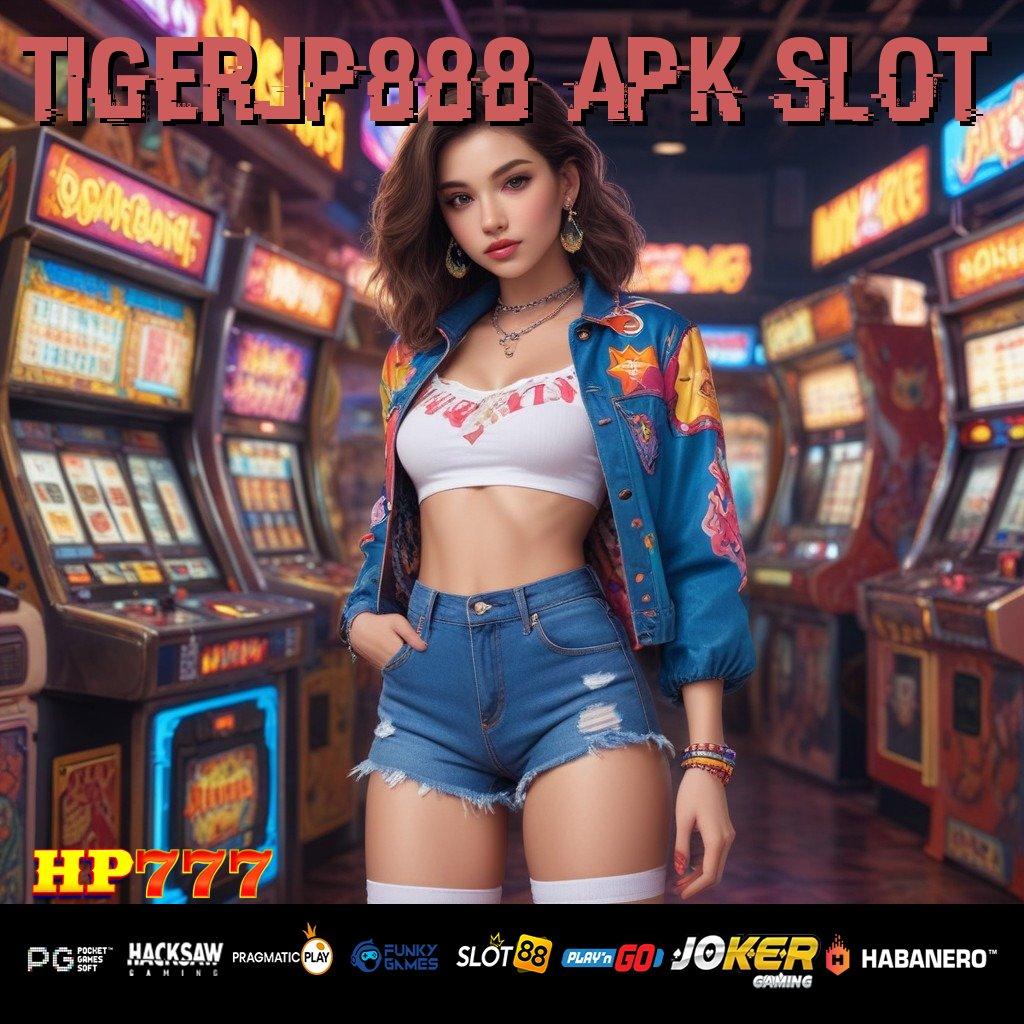 TIGERJP888 APK SLOT Efisiensi Optimal Mainkan Play'n GO Game Terbaik