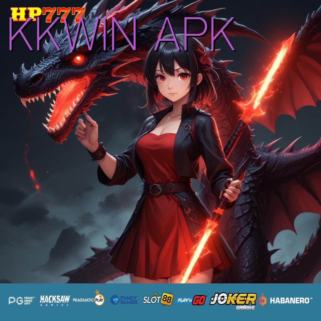 KKWIN APK Efek Mengguncang Download Aplikasi 1.0