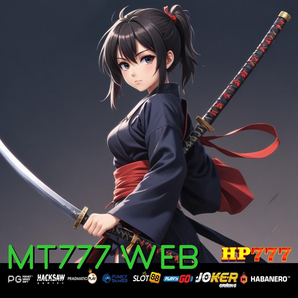 MT777 WEB Permainan Seru Download Update Game