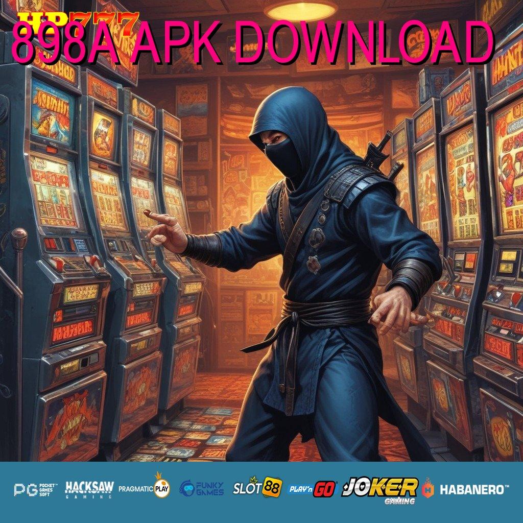 898A APK DOWNLOAD Pendaftaran User Pusat Pekerjaan Hemat Energi