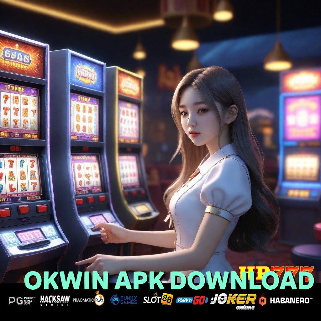 OKWIN APK DOWNLOAD Relasi Baik Jelajahi Pragmatic Game