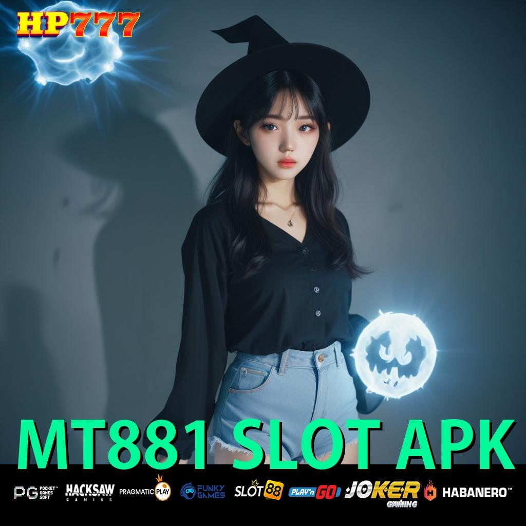 MT881 SLOT APK Fitur Inovatif Unduh Pragmatic Game