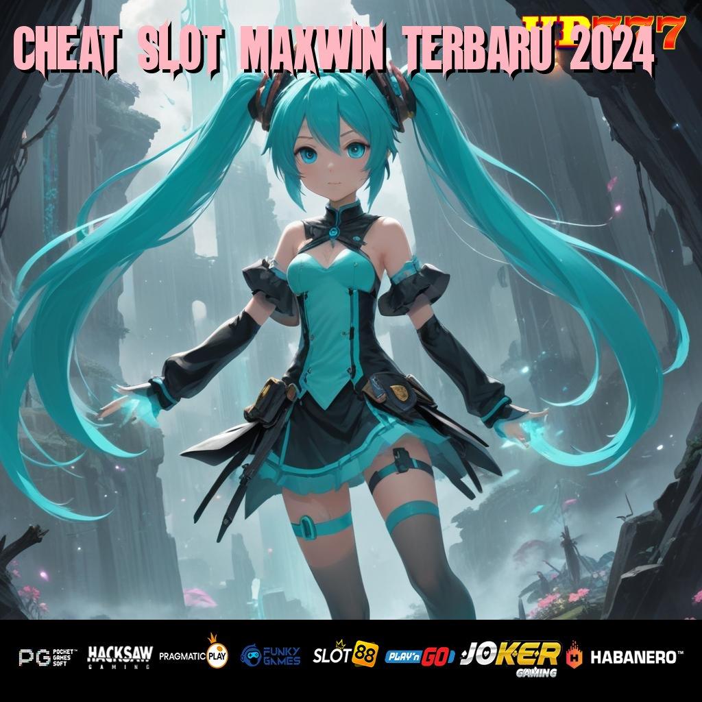 CHEAT SLOT MAXWIN TERBARU 2024 Diskusi Interaktif Autentik Aman