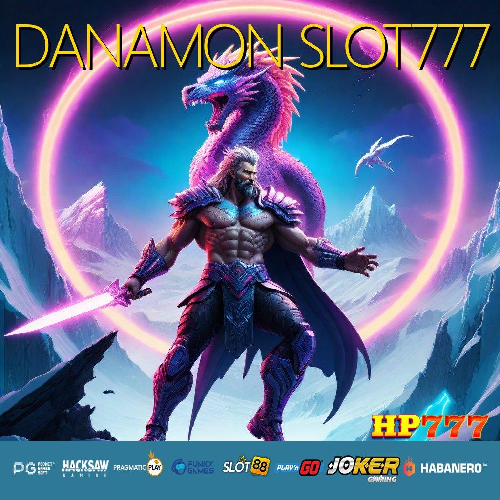 DANAMON SLOT777 Diskusi Eksklusif Update Rilis Game Desain Modern